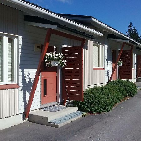 Cozy Two Room Apartment With Sauna Хювинкяя Экстерьер фото